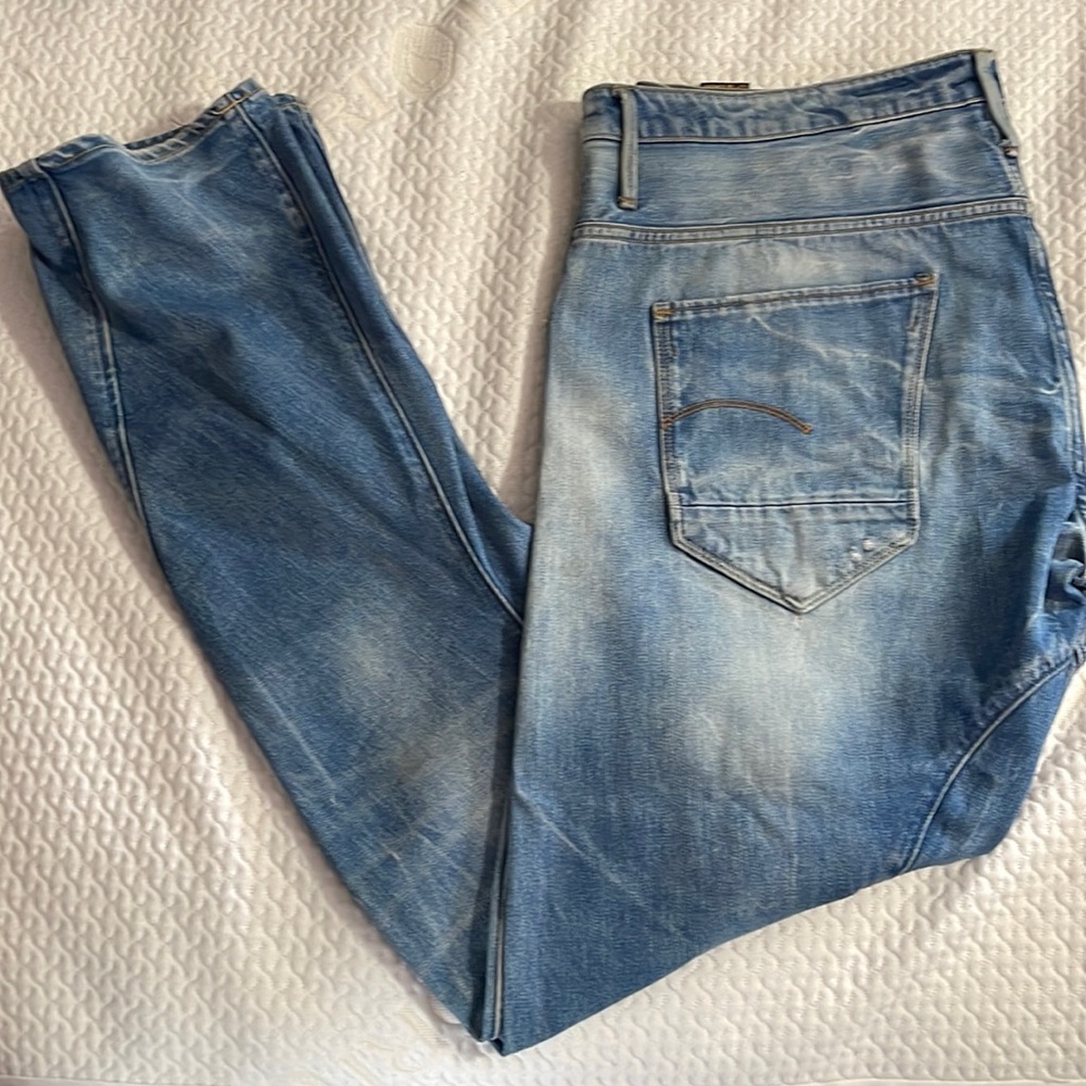 Blue jeans